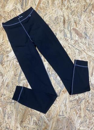 Термобрюки helly hansen 2