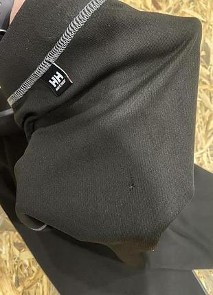 Термобрюки helly hansen 5