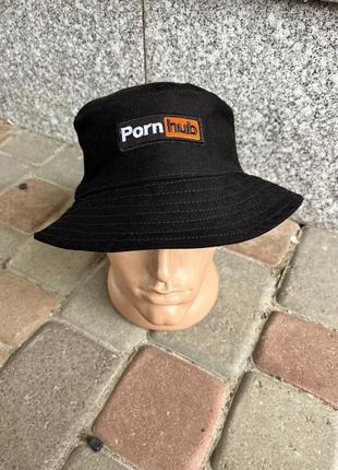 Летняя панамка pornhub