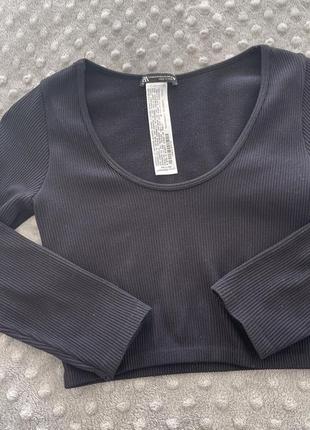 Топ zara 2