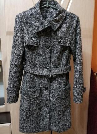 Пальто