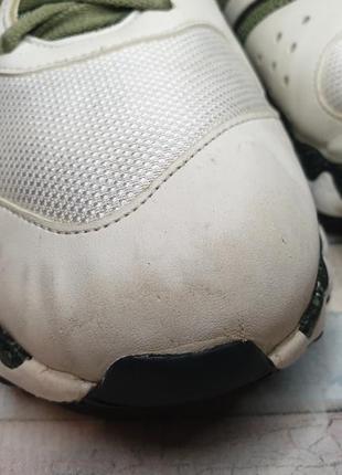 Кроссовки adidas  mega softcell 9