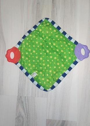 Игрушка, шуршащая и пищать🍓🍍 2