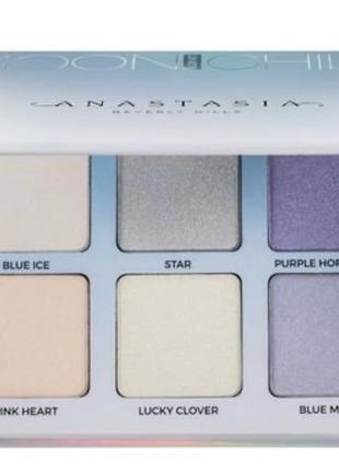 Палетка Anastasia Beverly Hills