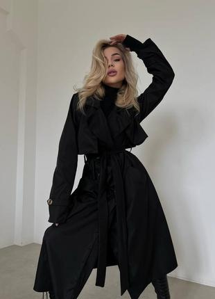Тренч жіночий,плащ