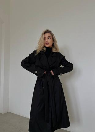 Тренч жіночий,плащ