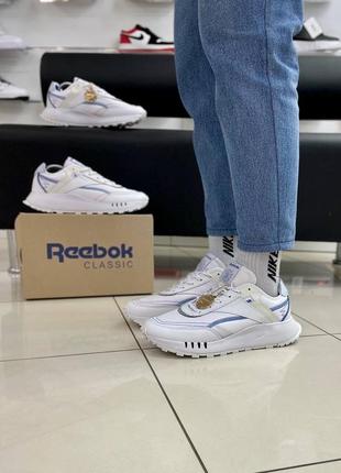 Кросівки reebok cl legacy