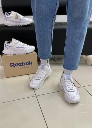 Кросівки reebok cl legacy 6