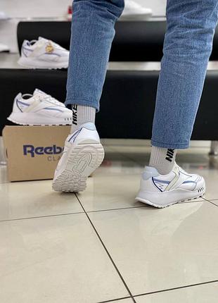 Кросівки reebok cl legacy 10