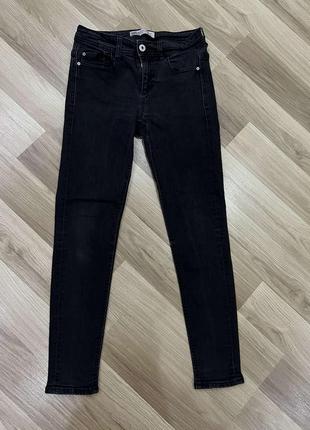 Джинси zara