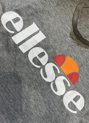 Новая мужская футболка ellesse2 фото