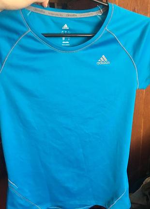 Футболка adidas