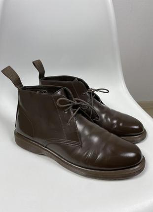 Ботинки dr martens