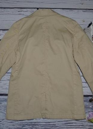 2 - 3 года 98 см h&m мего крутой фирменный пиджак мальчику6 фото