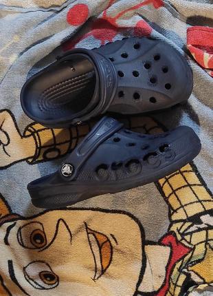 Crocs