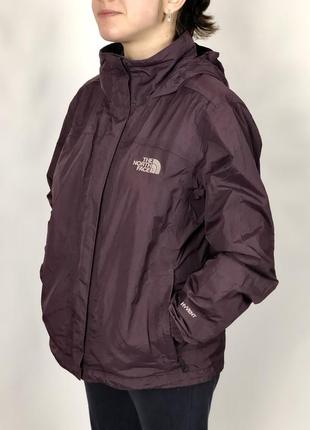 Вітровка , штормовка the north face