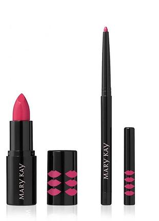 Набор mary kay pink
