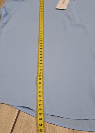 Стильная блузка6 фото