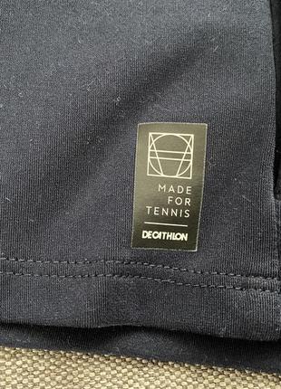 Спортивная кофта джерси decathlon хс-с2 фото