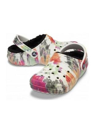 Crocs classic новые туристическая обувь кроксы сабо унисекс1 фото