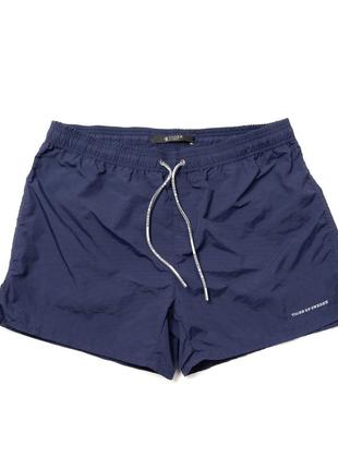 Tiger of sweden men's shorts мужские шорты