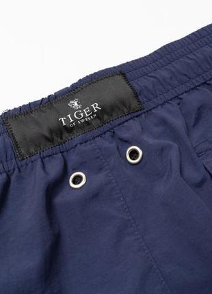 Tiger of sweden men's shorts мужские шорты5 фото