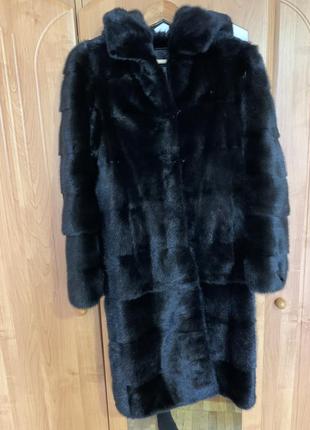 Норкова шуба kastoria