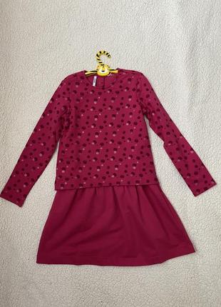 Сукня для дівчинки