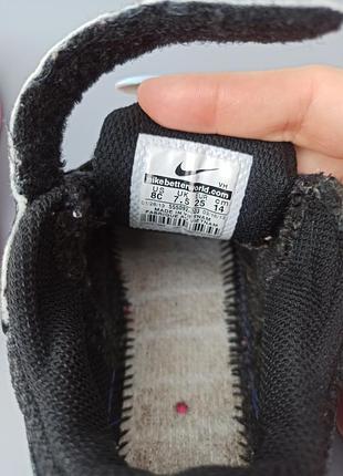 Колсовки nike 3