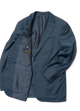 Ermenegildo zegna men's jacket мужской пиджак