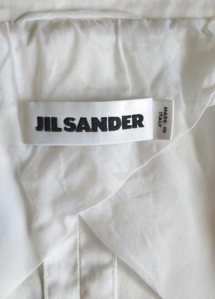 Jil sander (40) жакет5 фото