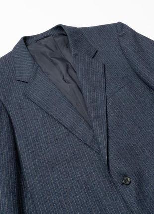 Yves saint laurent men's jacket мужской пиджак3 фото