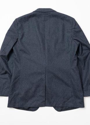 Yves saint laurent men's jacket чоловічий піджак5 фото