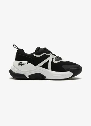 Кросівки lacoste