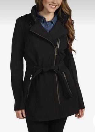 Тренч пальто