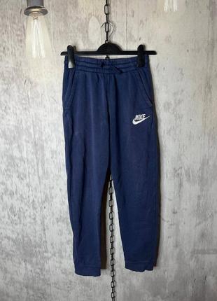 Оригінальні спортивні штани nike nsw з нових колекцій