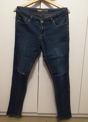 Джинси denim co 12