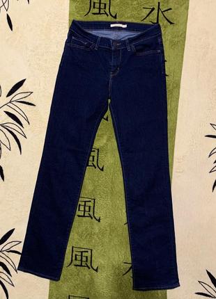 Класичні джинси levi’s