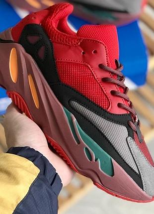 Кроссовки adidas yeezy 700