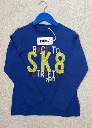 Реглан для мальчика