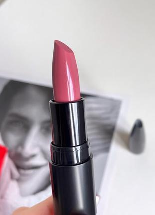 Зволожуюча помада make up for ever rouge artist intense color lipstick. нова. оригінал. із набору.2 фото