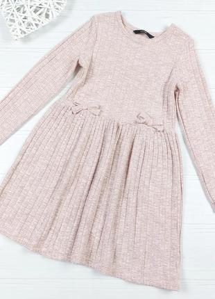 Платьице от george 5-6 лет, 110-116 см.