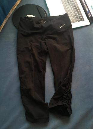 Лосины nike