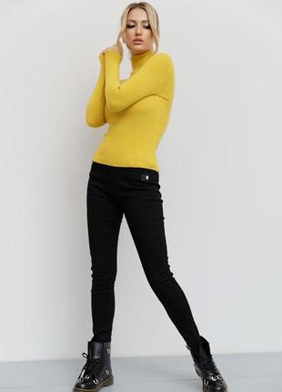 Жіночий гольф 3