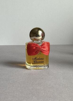 Madame charrier парфюмированная вода оригинал!