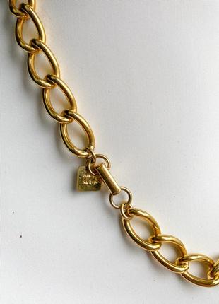 Кольє від anne klein 3