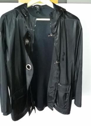 Классная курточка pure размер 48-50-52
