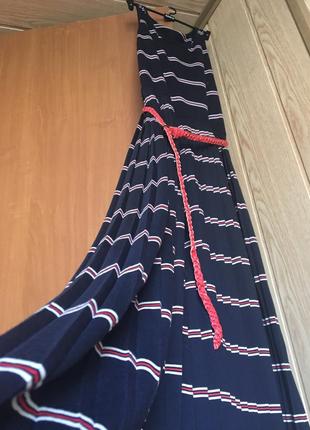 Платье сарафан hollister сша s-m