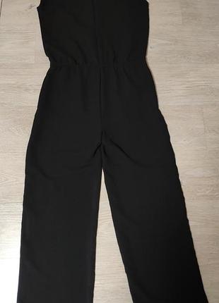 Стильный комбинезон