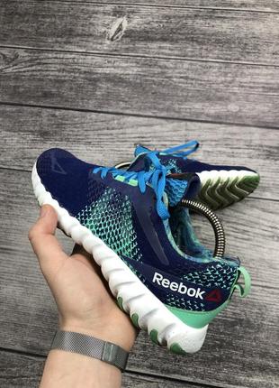 Оригинальные кроссовки reebok2 фото